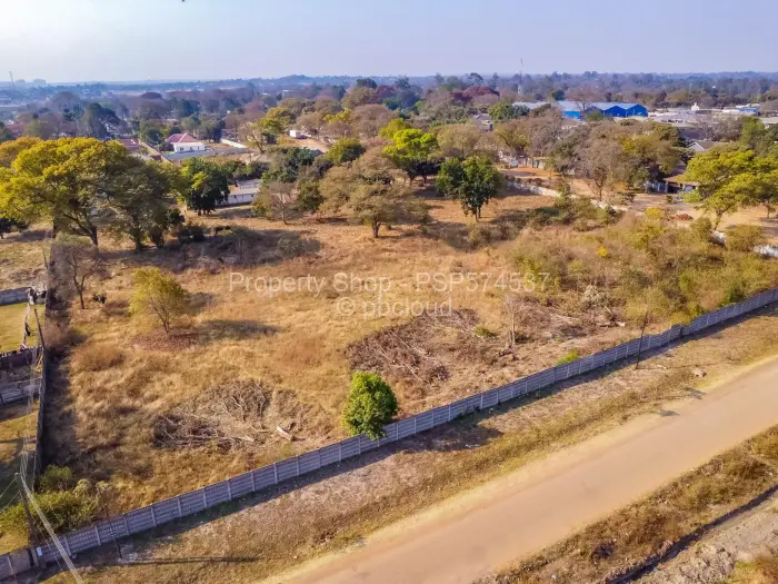 2 Bedroom House for Sale in Prospect, Harare