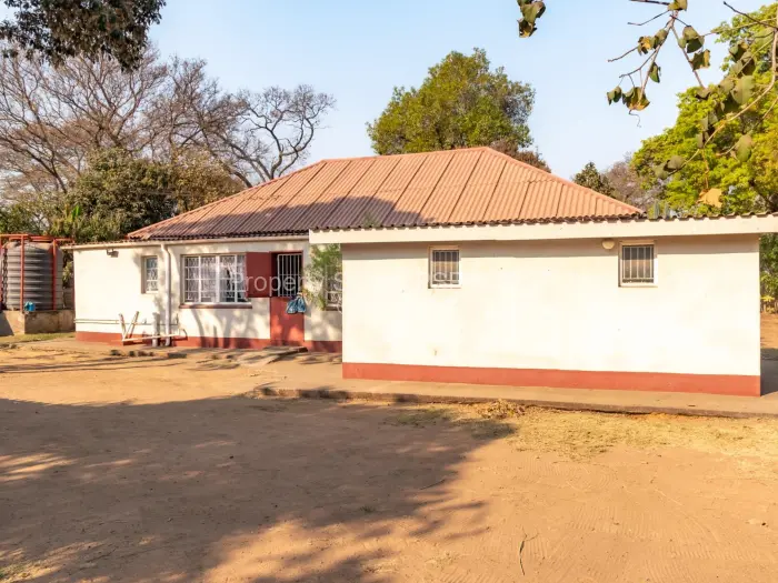 2 Bedroom House for Sale in Prospect, Harare