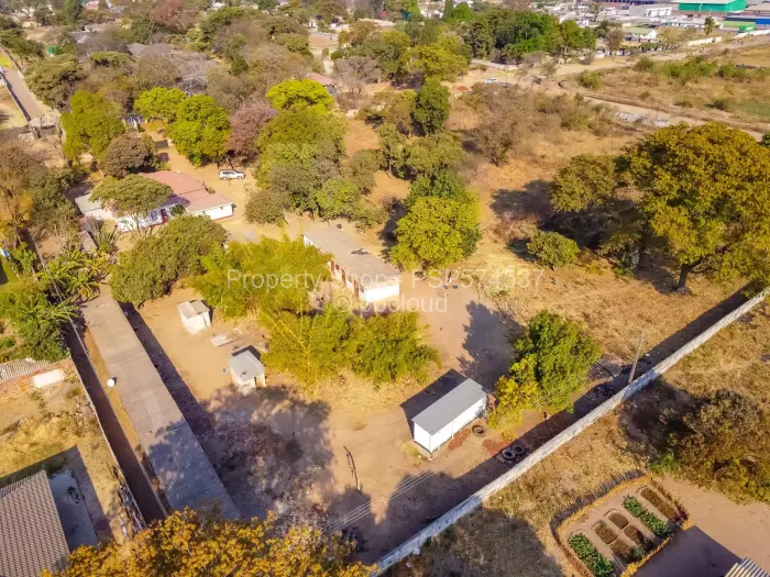 2 Bedroom House for Sale in Prospect, Harare