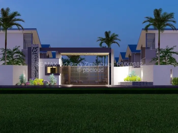 Townhouse/Cluster for Sale in Greendale, Harare