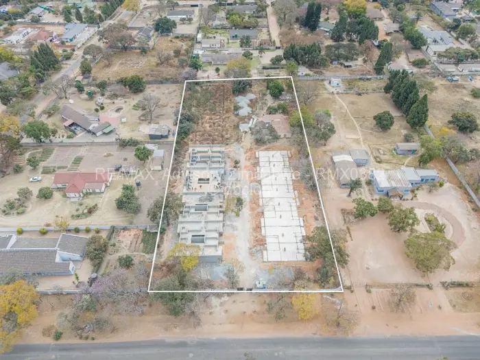 Townhouse/Cluster for Sale in Greendale, Harare