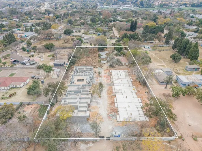 Townhouse/Cluster for Sale in Greendale, Harare