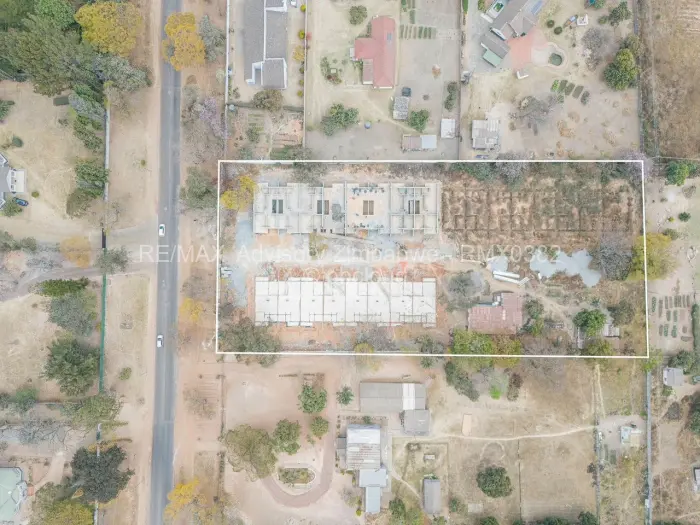 Townhouse/Cluster for Sale in Greendale, Harare