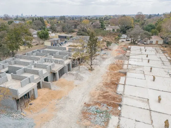 Townhouse/Cluster for Sale in Greendale, Harare