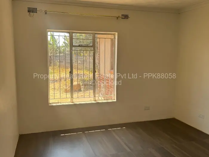 3 Bedroom House to Rent in Westlea Hre, Harare
