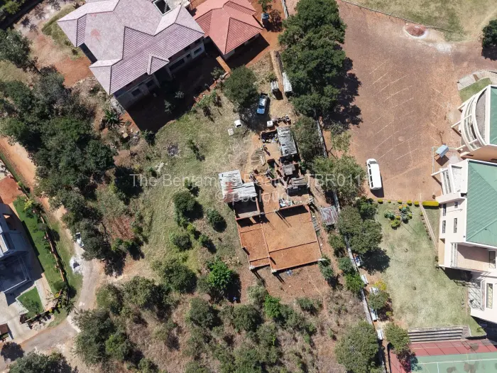 Farm/Plot for Sale in Philadelphia, Harare