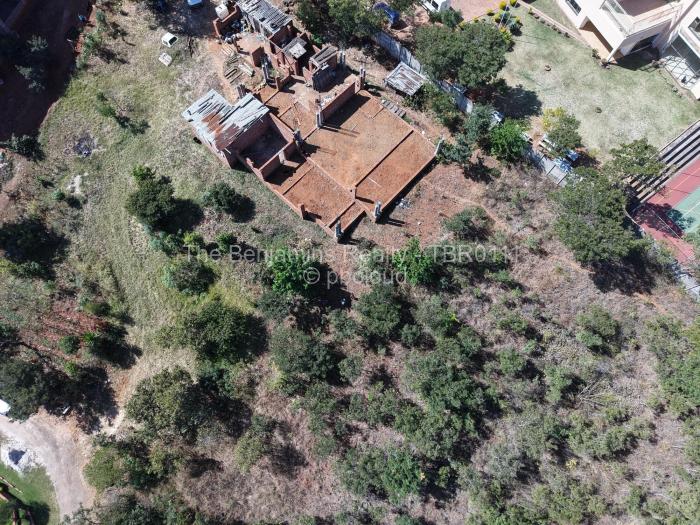 Farm/Plot for Sale in Philadelphia, Harare