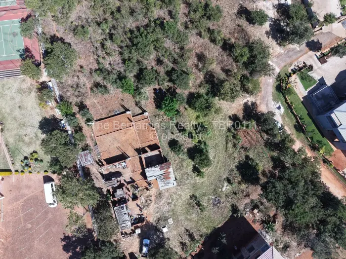 Farm/Plot for Sale in Philadelphia, Harare