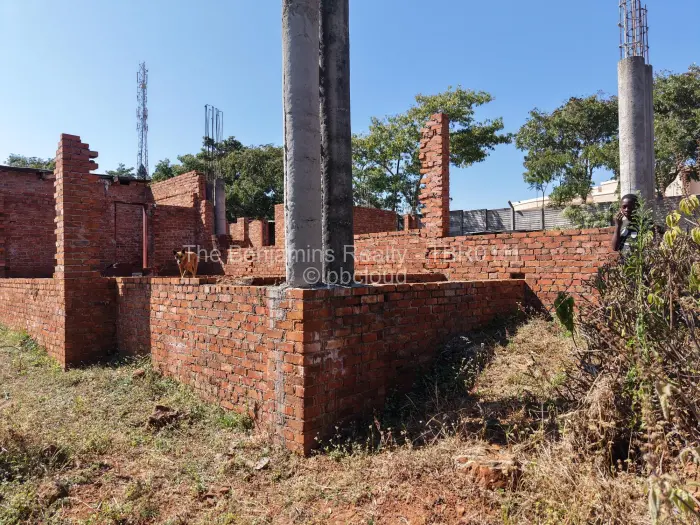 Farm/Plot for Sale in Philadelphia, Harare