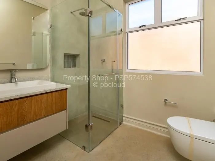 5 Bedroom House for Sale in Helensvale, Harare