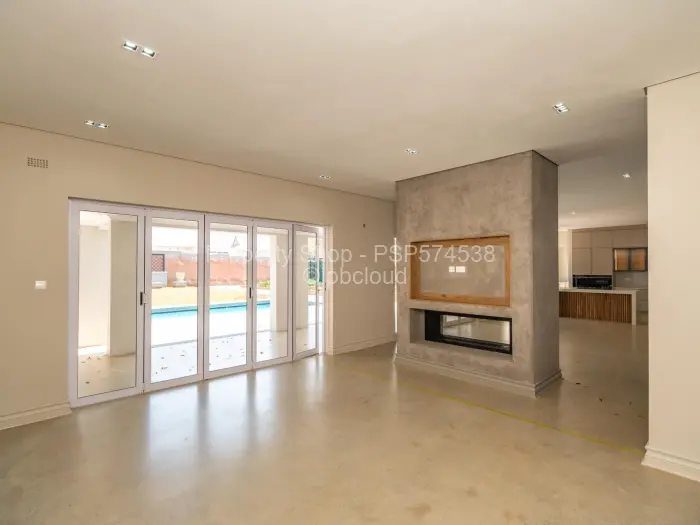 5 Bedroom House for Sale in Helensvale, Harare