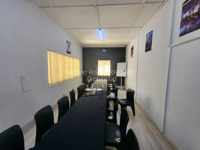 Commercial Property to Rent in Avenues
