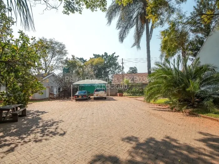 3 Bedroom House for Sale in Westgate, Harare