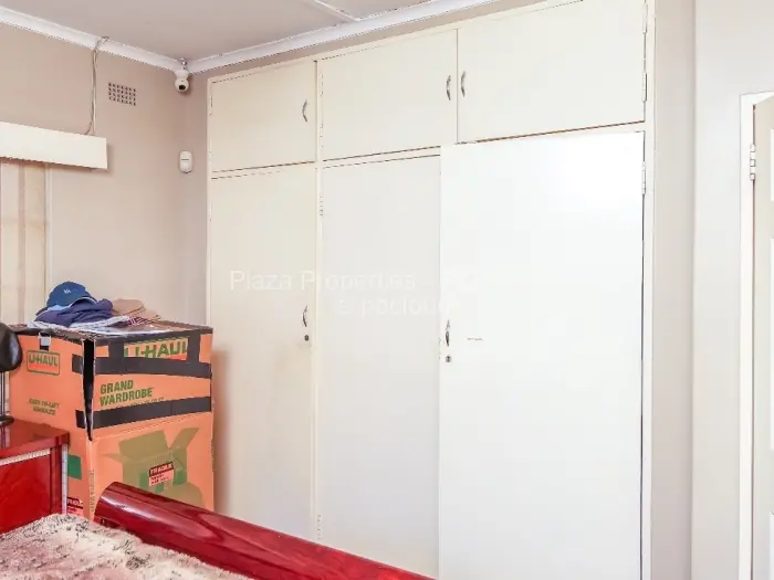 3 Bedroom House for Sale in Westgate, Harare