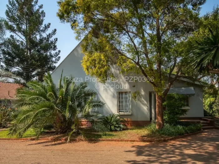 3 Bedroom House for Sale in Westgate, Harare
