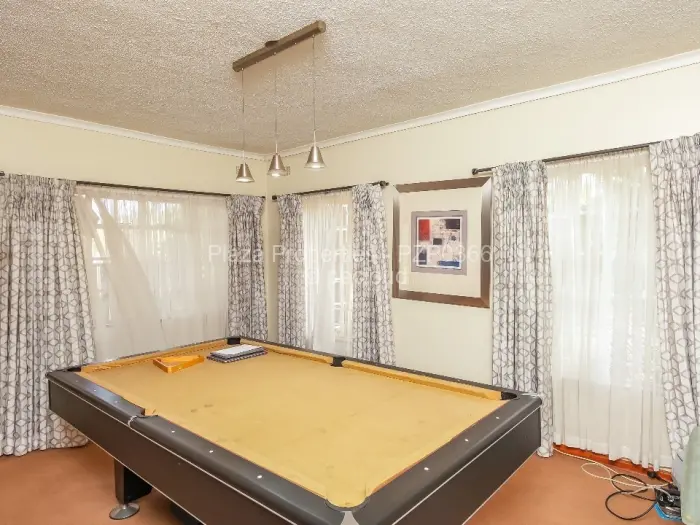 3 Bedroom House for Sale in Westgate, Harare