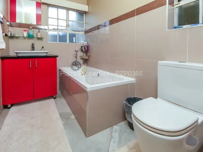 3 Bedroom House for Sale in Westgate, Harare