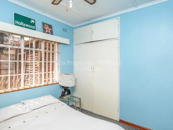 3 Bedroom House for Sale in Westgate, Harare