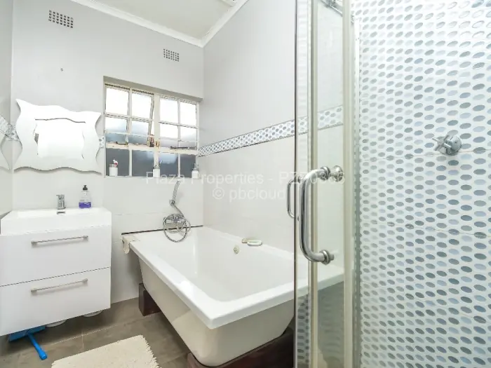 3 Bedroom House for Sale in Westgate, Harare