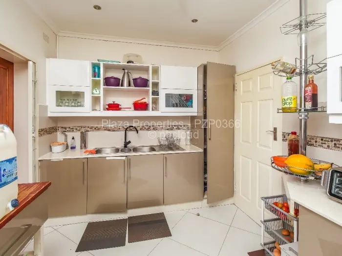 3 Bedroom House for Sale in Westgate, Harare