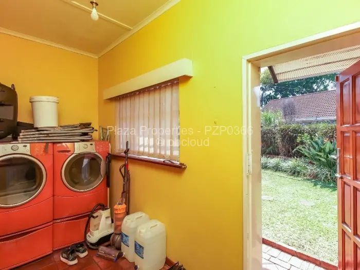 3 Bedroom House for Sale in Westgate, Harare