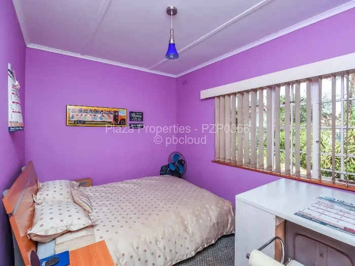 3 Bedroom House for Sale in Westgate, Harare