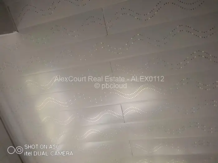 Residential Stand for Sale in Norton, Norton