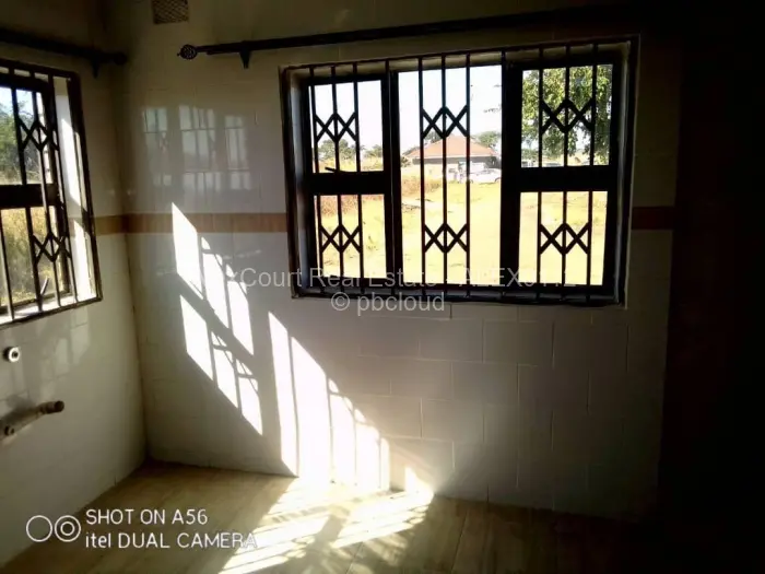 Residential Stand for Sale in Norton, Norton