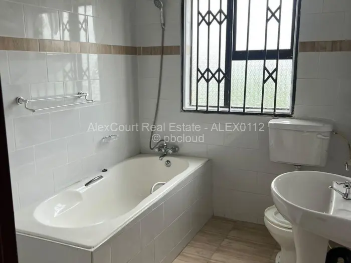 Residential Stand for Sale in Norton, Norton
