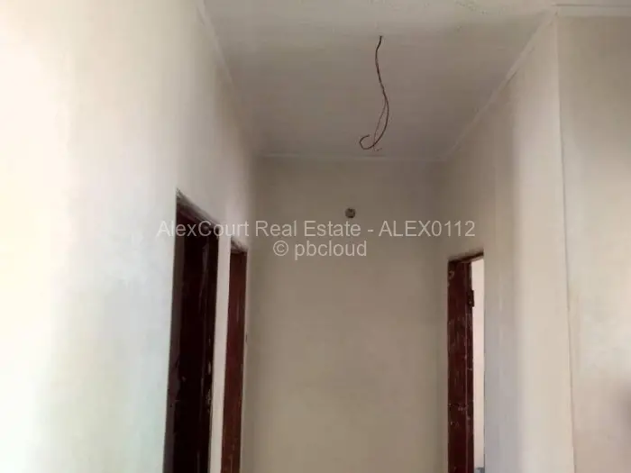 Residential Stand for Sale in Norton, Norton