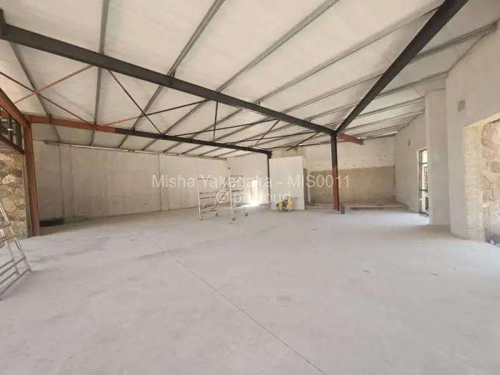 Commercial Property to Rent in Vainona