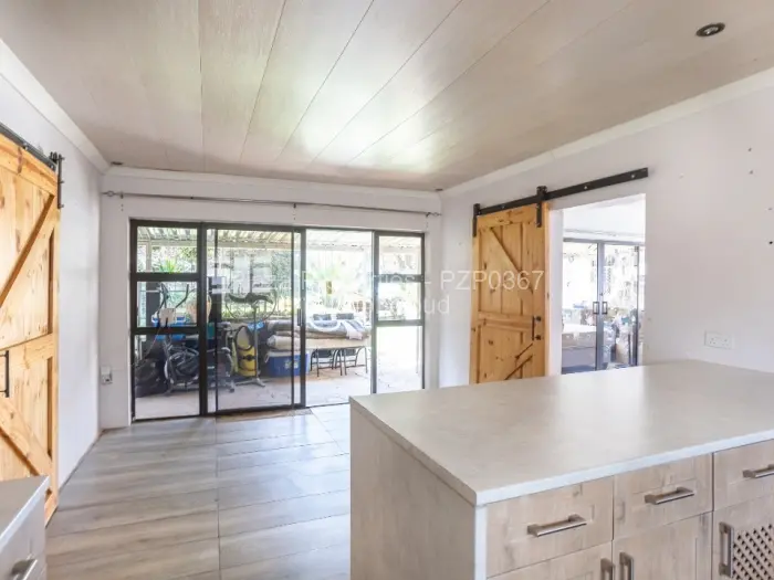 5 Bedroom House for Sale in Eastlea, Harare