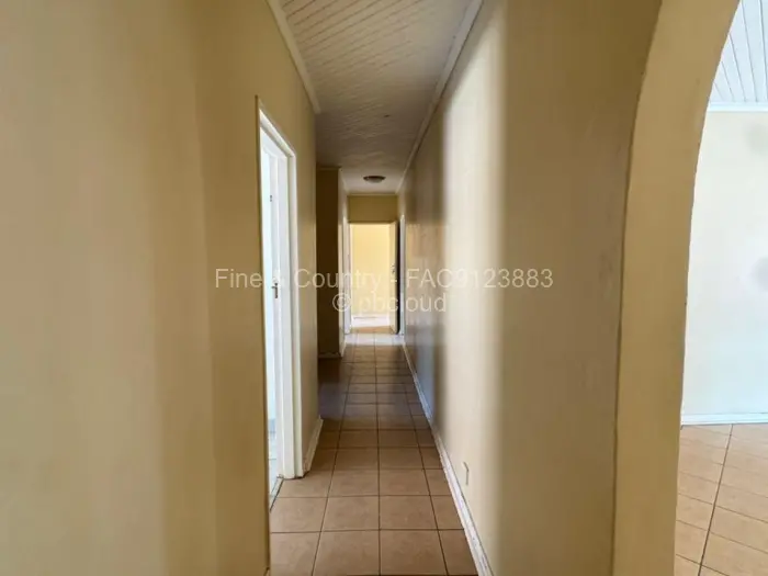 4 Bedroom House to Rent in Westgate