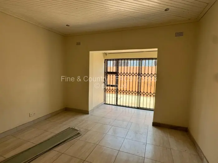 4 Bedroom House to Rent in Westgate