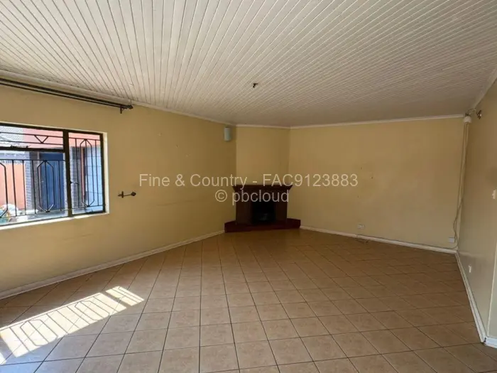 4 Bedroom House to Rent in Westgate