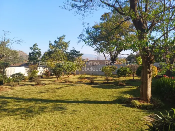 3 Bedroom House for Sale in Avenues Mutare, Mutare