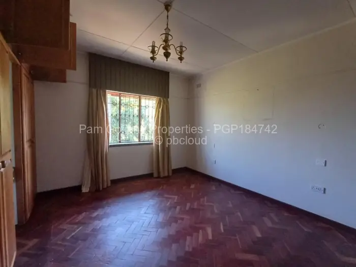 3 Bedroom House for Sale in Avenues Mutare, Mutare