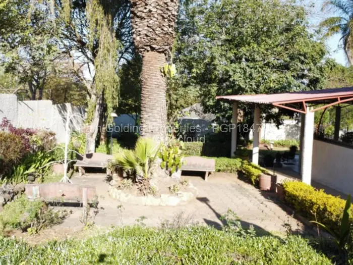 3 Bedroom House for Sale in Avenues Mutare, Mutare