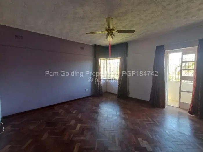 3 Bedroom House for Sale in Avenues Mutare, Mutare