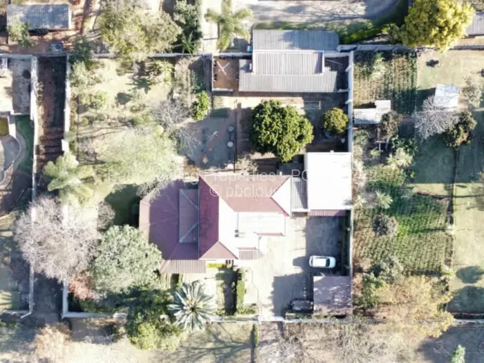 3 Bedroom House for Sale in Avenues Mutare, Mutare