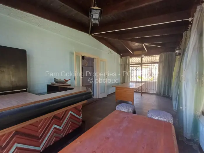 3 Bedroom House for Sale in Avenues Mutare, Mutare