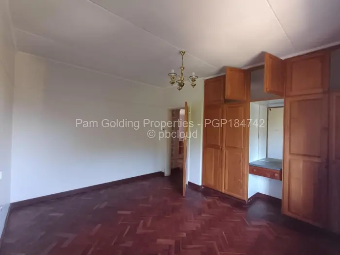 3 Bedroom House for Sale in Avenues Mutare, Mutare