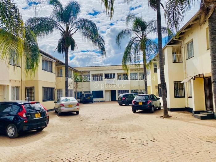 Flat/Apartment for Sale in Avondale, Harare