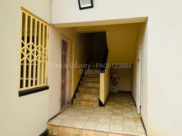Flat/Apartment for Sale in Avondale, Harare