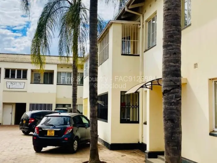 Flat/Apartment for Sale in Avondale, Harare