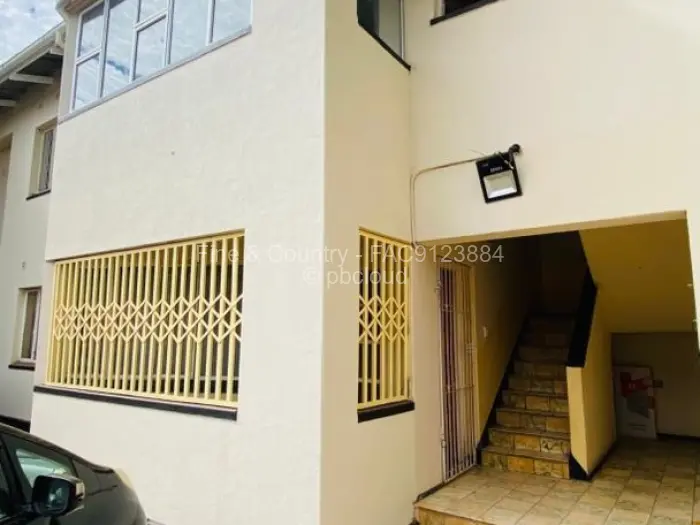 Flat/Apartment for Sale in Avondale, Harare