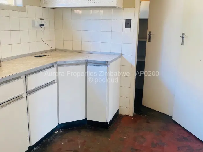 2 Bedroom Cottage/Garden Flat to Rent in Haig Park