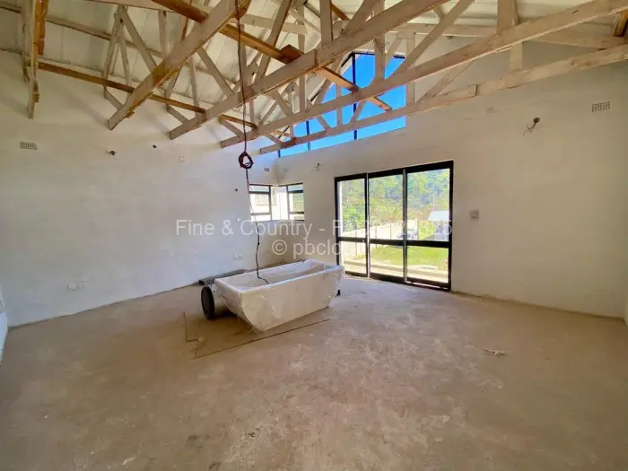 Townhouse/Cluster for Sale in Borrowdale Brooke, Harare