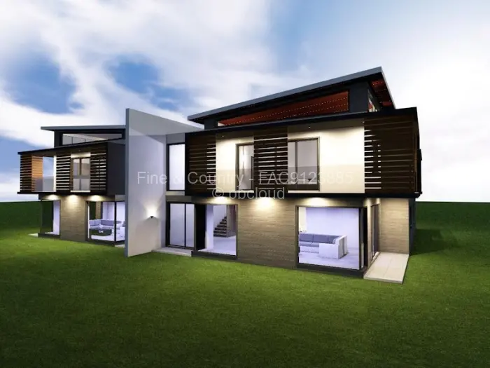 Townhouse/Cluster for Sale in Borrowdale Brooke, Harare