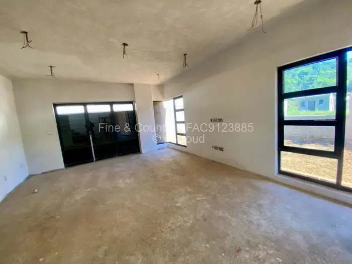 Townhouse/Cluster for Sale in Borrowdale Brooke, Harare